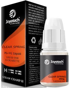 Joyetech - Clear spring (čisté jaro)