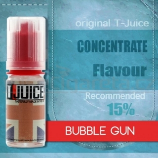 Bubble Gun - 10ml